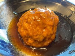 红烧狮子头-国华酒楼(右内店)