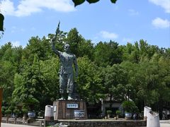 -景德镇古窑民俗博览区