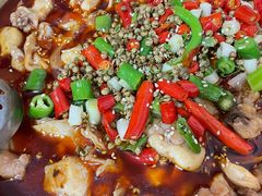 -米二红烧兔(华阳店)