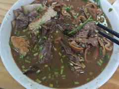 -陈记卤煮小肠