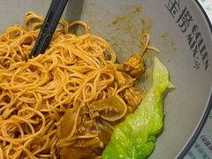 -金捞茶餐室(祐汉兴隆楼店)