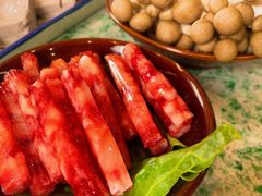 -鸿姐老火锅(疁城新天地店)