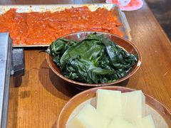 -黔有有贵州酸汤夺夺粉火锅(五味十字店)