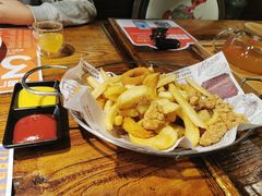 祖母魔法大拼盘-祖母的魔法厨房(陆家嘴店)