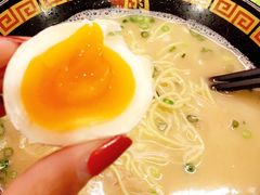 -一蘭(三宮店)