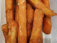 -笔墨纸虾之烧烤海鲜虾尾(好爱广场店)