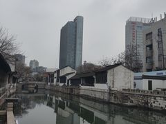 -青果巷历史文化街区