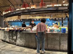 -海门鱼仔·潮汕味(百信广场西区店)