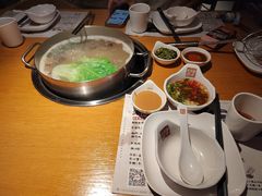 -海银海记潮汕牛肉火锅(新港中路海珠店)