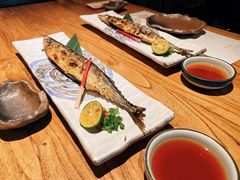 -炉胜·炉端烧·居酒屋