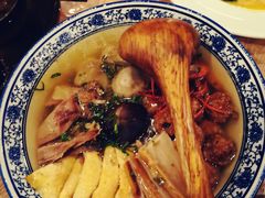 -阳澄湖费尔蒙酒店颐丰阁中餐厅(马鞍山西路店)