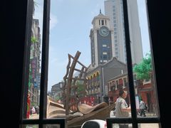 -连云港民主路老街
