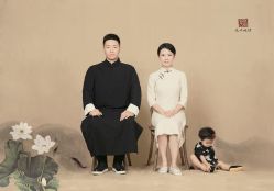 -花开映像儿童摄影