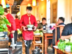 -竹叶涮肉坊(总店)