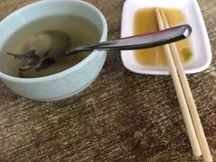 -煲煲香快餐(南京路店)
