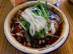 -赵伍面庄(松石大道店)