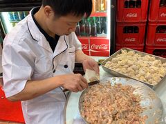-刘森记面家(桂林街店)