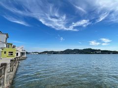 -东钱湖旅游度假区