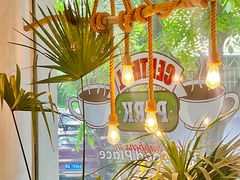 -The Good Place好地方·Brunch·coffee(国贸店)