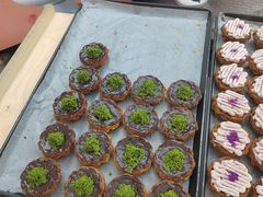 -祥禾饽饽铺·中式糕点(北京来福士店)