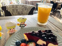 百香果苏打-Vanillacafe香草咖啡(银海大世界店)
