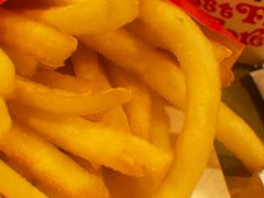 -麦当劳(南京迈皋桥地铁站店)