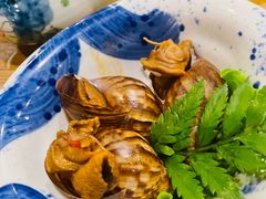-樱町三味日本料理(城乡世纪广场店)