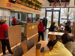 -宋益驴蹄子面肉夹馍(辛家庙店)