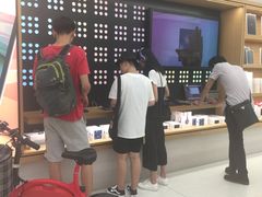 -Apple零售店(济南恒隆广场店)