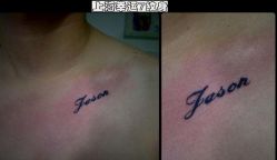-雕哥的纹身店A3 TATTOO&纹身培训