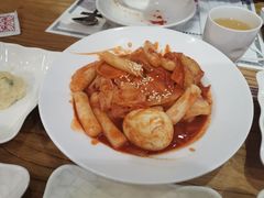 -紫霞门韩国料理烤肉(深南东路店)