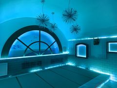 -青水瓦台汤泉(未央店)