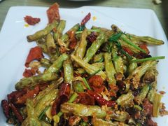 -枣庄辣子鸡(隐珠二路店)