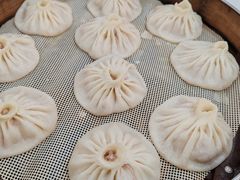 -邢家锅贴老店·非遗·开封菜(金明广场店)