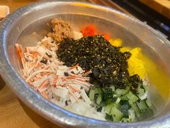 -釜山火炉韩式炭火烤肉(欧洲城店)