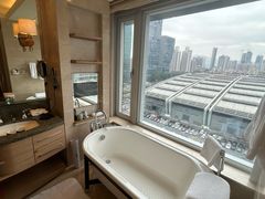 -深圳星河丽思卡尔顿酒店