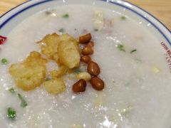 荔湾艇仔粥-荔银肠粉·非遗手藝(夫子庙店)