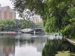 -沈阳南湖公园