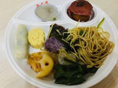 -素清香(解放路店)