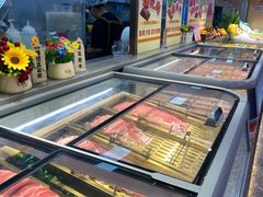 -非烤勿扰自助烤肉(深圳宝安华强广场店)