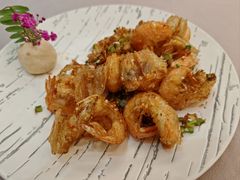 -银都上海菜馆(粤海东路店)