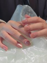 -丽心自助美甲美睫