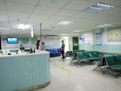 -北京市东城区妇幼保健院(南院区)