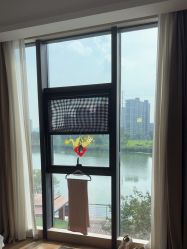 -乐茵敔山湾月子中心(独栋湖景店)