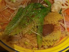 -北丐先生·野馄饨烧烤(雨花万象店)