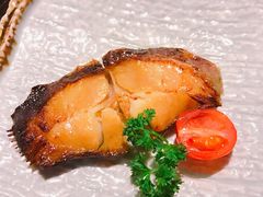 -梅筑·创意料理(王府井百货店)