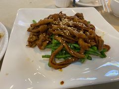 鹅肠-张记旺角食街(动物园店)