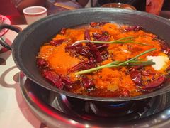 -江北北火锅馆·公路夜市(魏公村店)