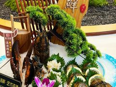 -德天雪花肥牛海鲜火锅(南苑东路店)