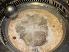 -313羊庄铁锅烀羊肉·烤全羊·烧烤龙虾·团建聚餐(永德路店)
